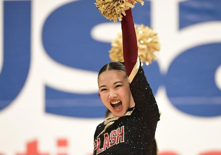 国内事業 一般社団法人 Cheer Dance Education 国内事業 一般社団法人 Cheer Dance Education